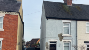 Modernisation in Hatton photo